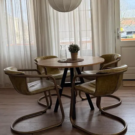 Boutique Théodore Apartamento Valkenburg aan de Geul