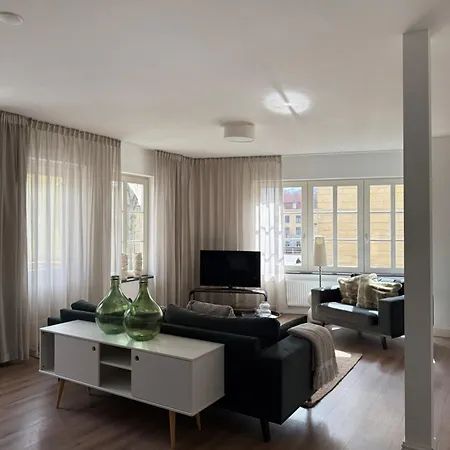 Boutique Théodore Apartamento Valkenburg aan de Geul