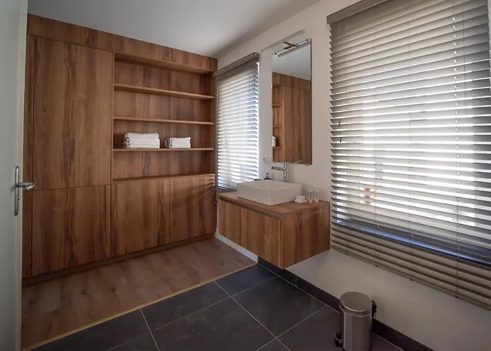 Boutique Theodore شقة *