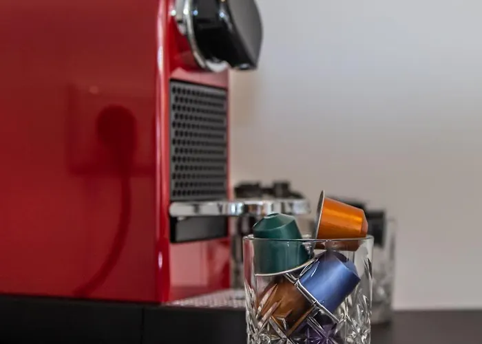 Boutique Theodore شقة *