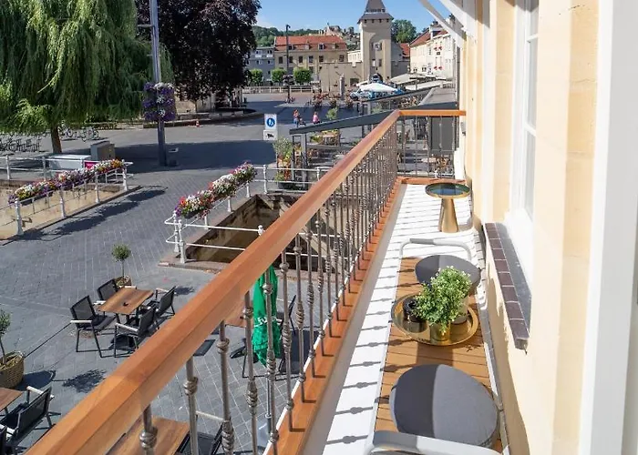 Boutique Theodore شقة