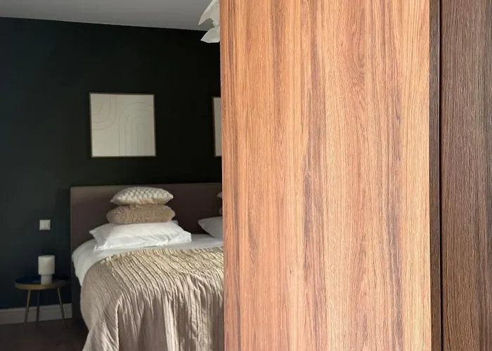 Boutique Theodore شقة Valkenburg aan de Geul