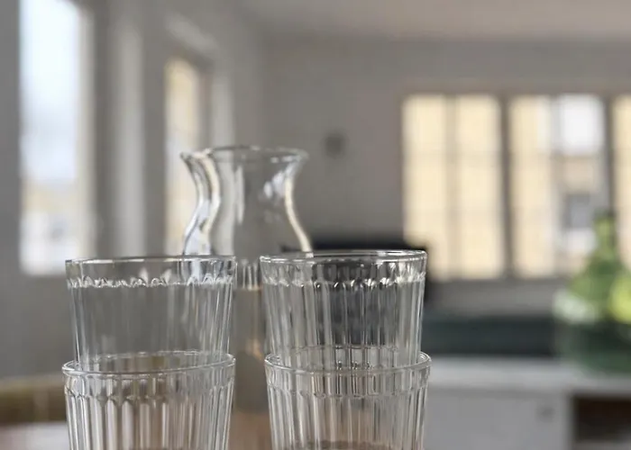 شقة Boutique Theodore *