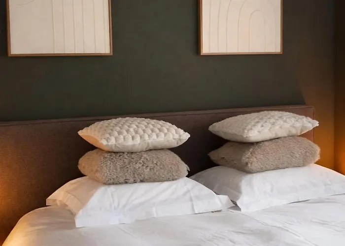 Boutique Theodore * Valkenburg aan de Geul