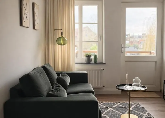 Boutique Theodore شقة Valkenburg aan de Geul