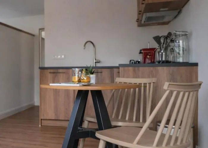 Boutique Theodore Valkenburg aan de Geul