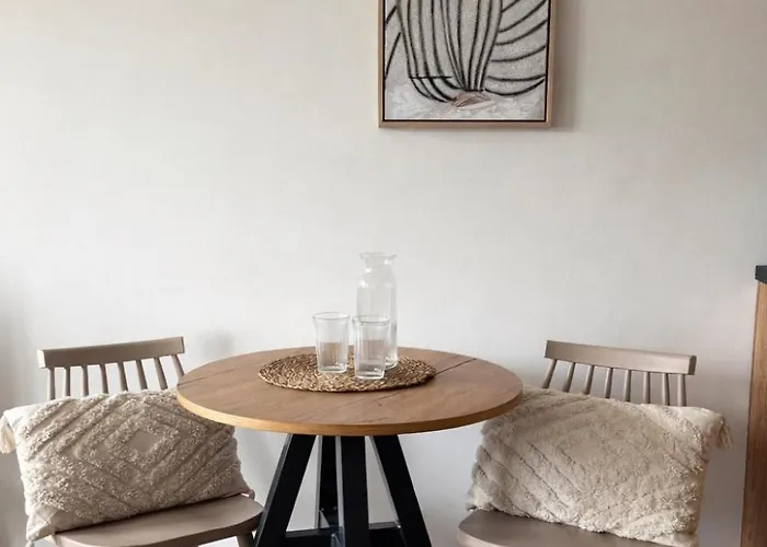 Boutique Theodore شقة Valkenburg aan de Geul