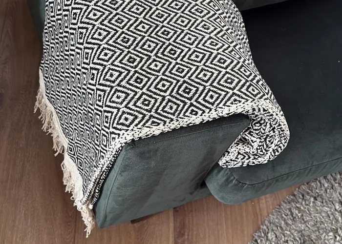 Boutique Theodore شقة Valkenburg aan de Geul