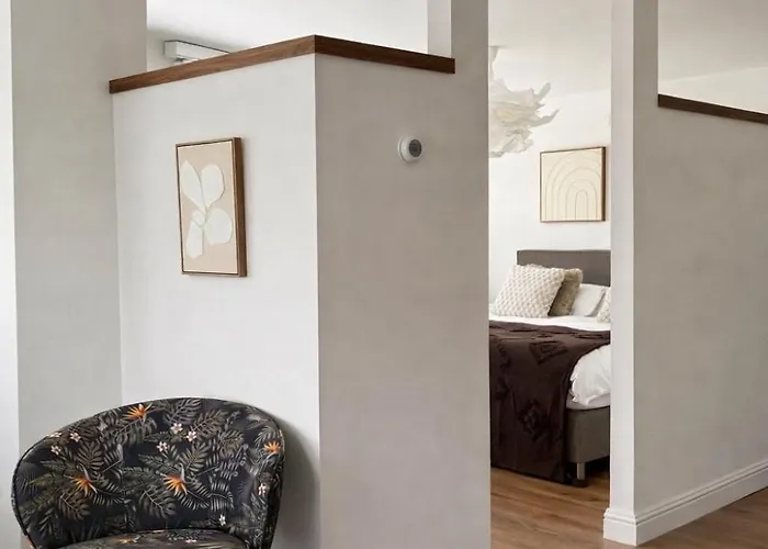 Boutique Theodore شقة Valkenburg aan de Geul