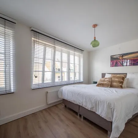 Appartement De Kei Luxe Valkenburg Valkenburg aan de Geul