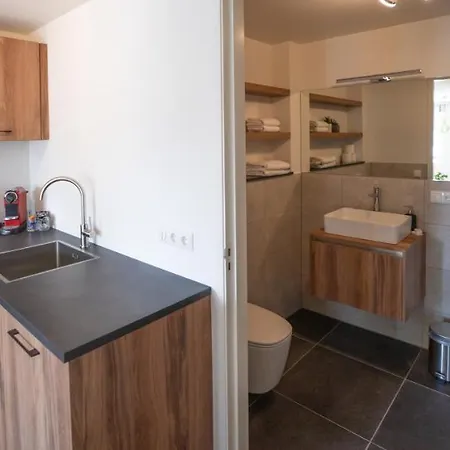 Appartement De Kei Luxe Valkenburg Valkenburg aan de Geul